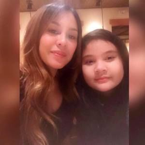 Meet your Posher, Abby gail